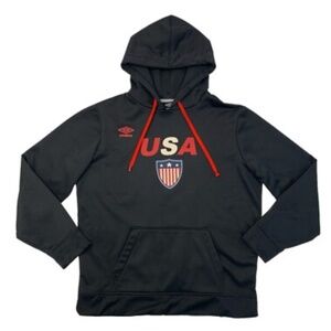USA National Team Hoodie